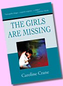 Girls Missing cover