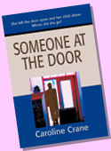 Someone at