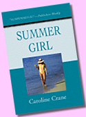 Summer girl cover